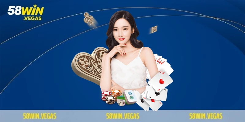 Tổng quan về giới thiệu 58WIN