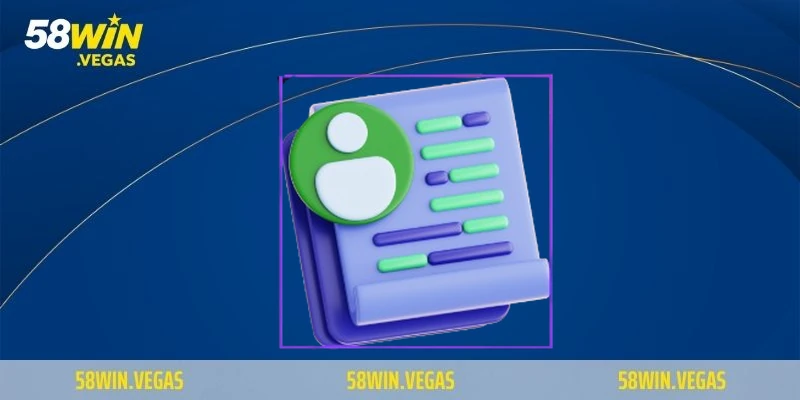 Lợi ích khi đăng ký 58WIN