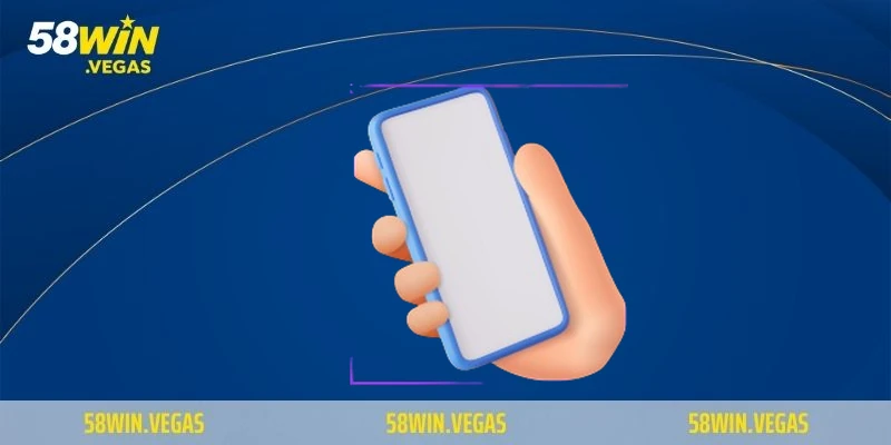 Tải app 58WIN cho iOS