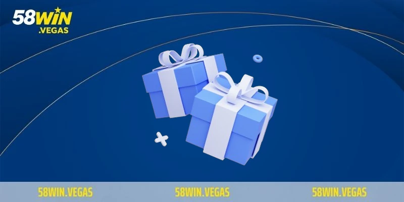 Lợi ích khi tham gia khuyến mãi 58WIN